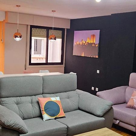Appartement Centro Catedral Carrera 27, 1 Plaza De Aparcamiento Y Netflix Gratis à Jaén Extérieur photo