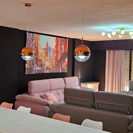 Appartement Centro Catedral Carrera 27, 1 Plaza De Aparcamiento Y Netflix Gratis à Jaén Extérieur photo