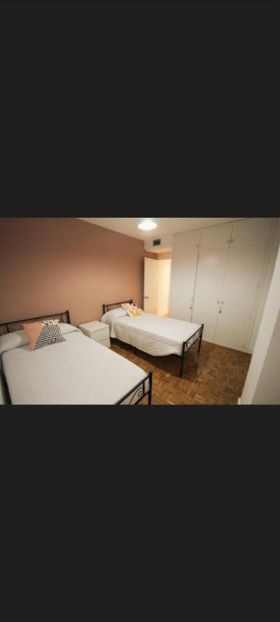 Appartement Centro Catedral Carrera 27, 1 Plaza De Aparcamiento Y Netflix Gratis à Jaén Extérieur photo