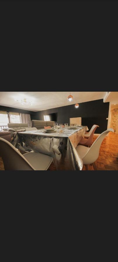Appartement Centro Catedral Carrera 27, 1 Plaza De Aparcamiento Y Netflix Gratis à Jaén Extérieur photo