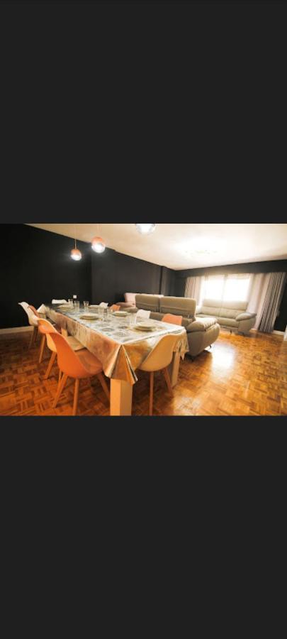 Appartement Centro Catedral Carrera 27, 1 Plaza De Aparcamiento Y Netflix Gratis à Jaén Extérieur photo