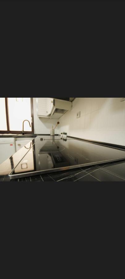 Appartement Centro Catedral Carrera 27, 1 Plaza De Aparcamiento Y Netflix Gratis à Jaén Extérieur photo