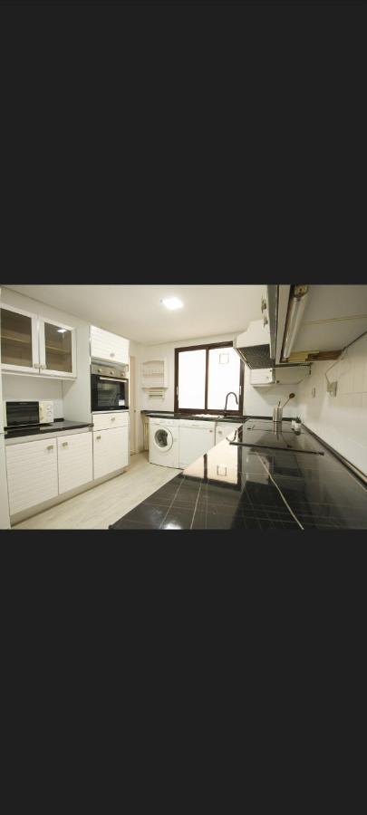 Appartement Centro Catedral Carrera 27, 1 Plaza De Aparcamiento Y Netflix Gratis à Jaén Extérieur photo