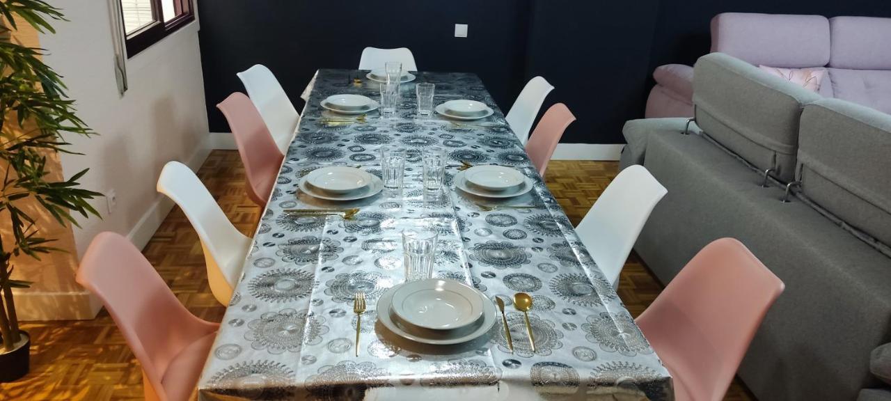 Appartement Centro Catedral Carrera 27, 1 Plaza De Aparcamiento Y Netflix Gratis à Jaén Extérieur photo
