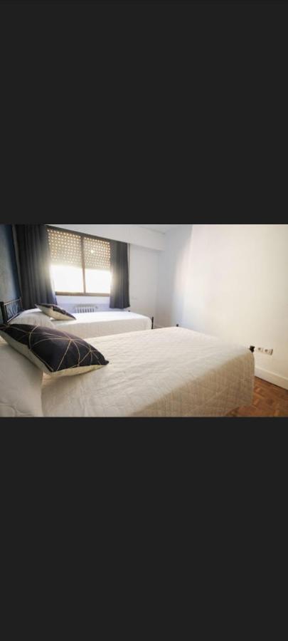 Appartement Centro Catedral Carrera 27, 1 Plaza De Aparcamiento Y Netflix Gratis à Jaén Extérieur photo