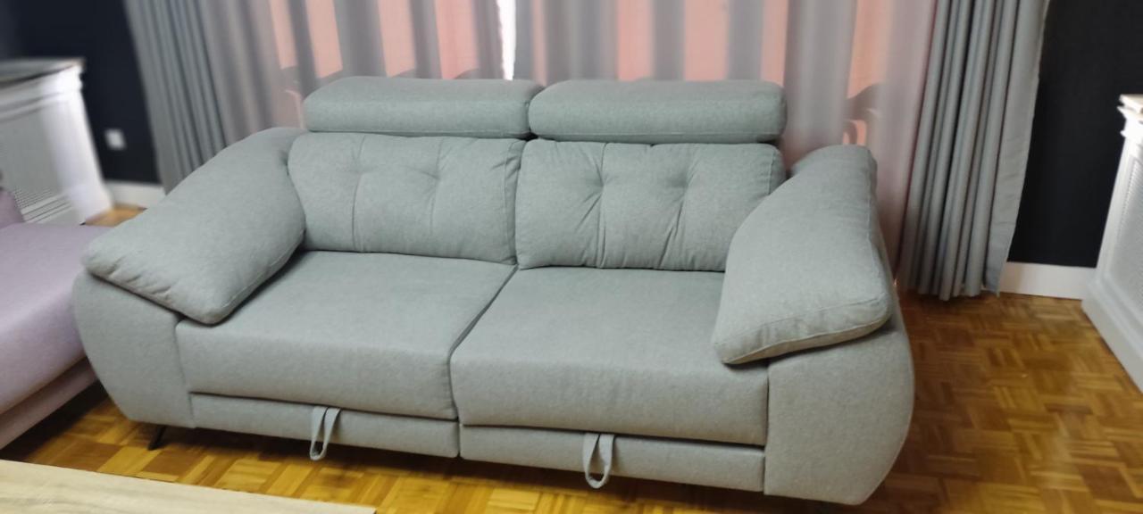 Appartement Centro Catedral Carrera 27, 1 Plaza De Aparcamiento Y Netflix Gratis à Jaén Extérieur photo