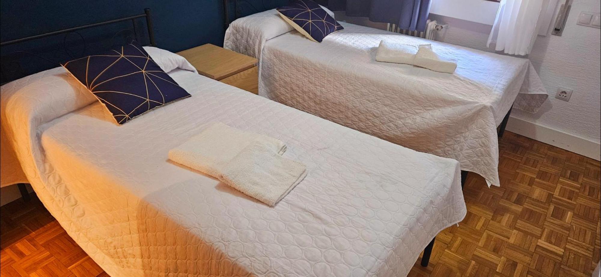 Appartement Centro Catedral Carrera 27, 1 Plaza De Aparcamiento Y Netflix Gratis à Jaén Extérieur photo
