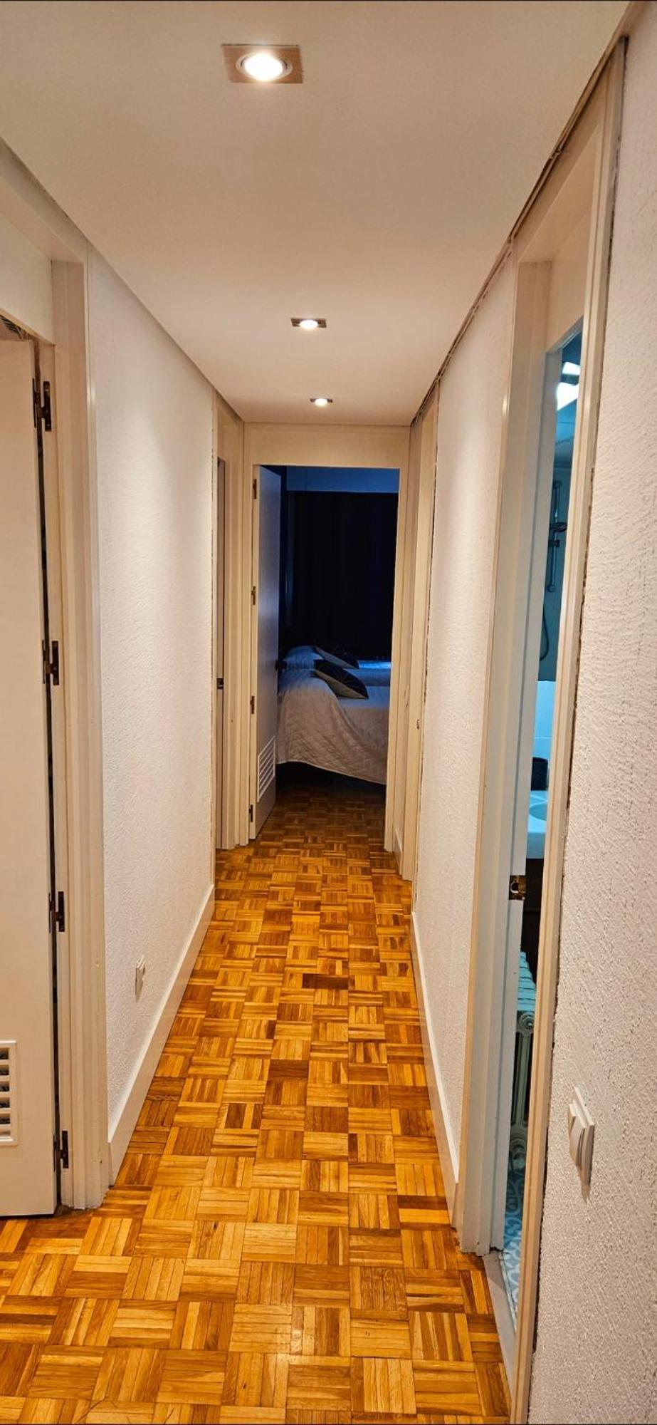 Appartement Centro Catedral Carrera 27, 1 Plaza De Aparcamiento Y Netflix Gratis à Jaén Extérieur photo