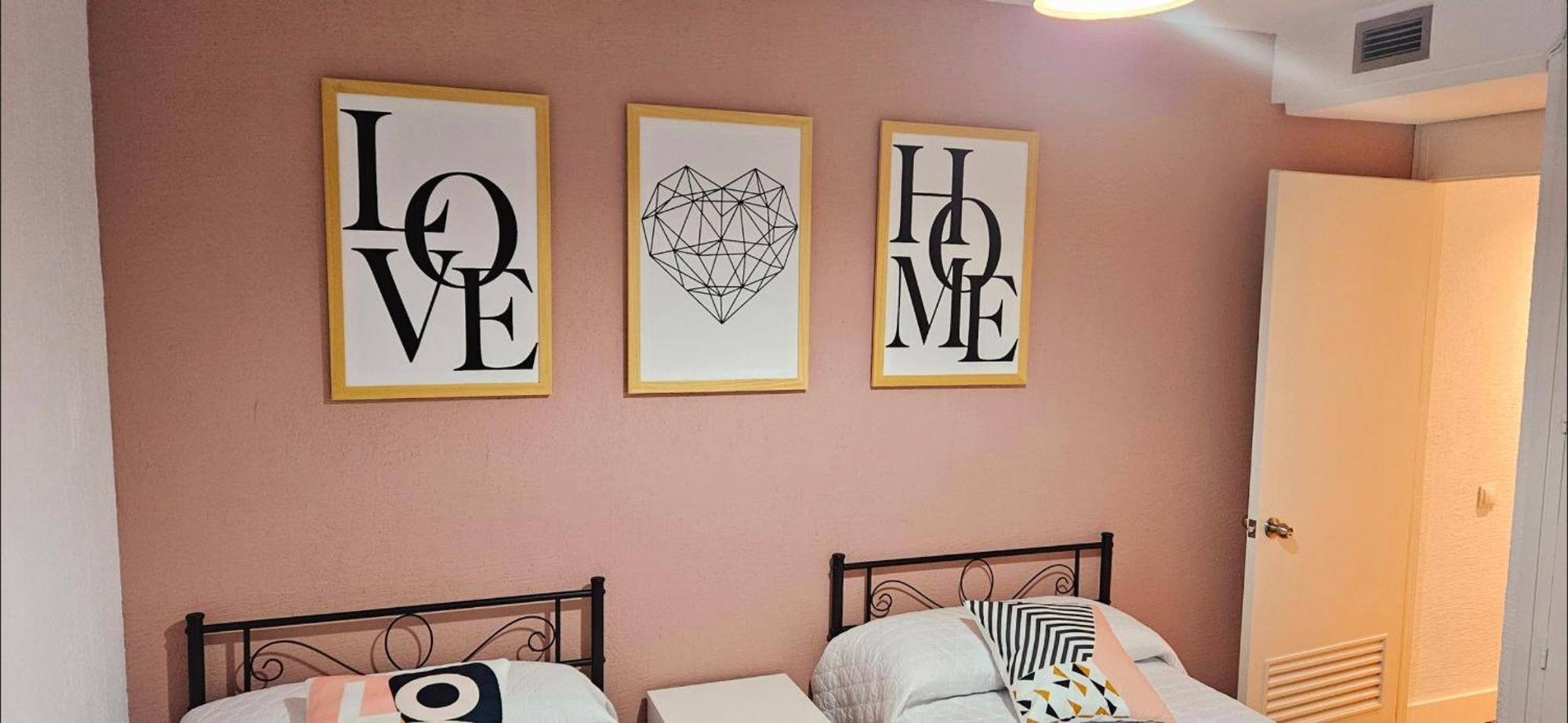 Appartement Centro Catedral Carrera 27, 1 Plaza De Aparcamiento Y Netflix Gratis à Jaén Extérieur photo