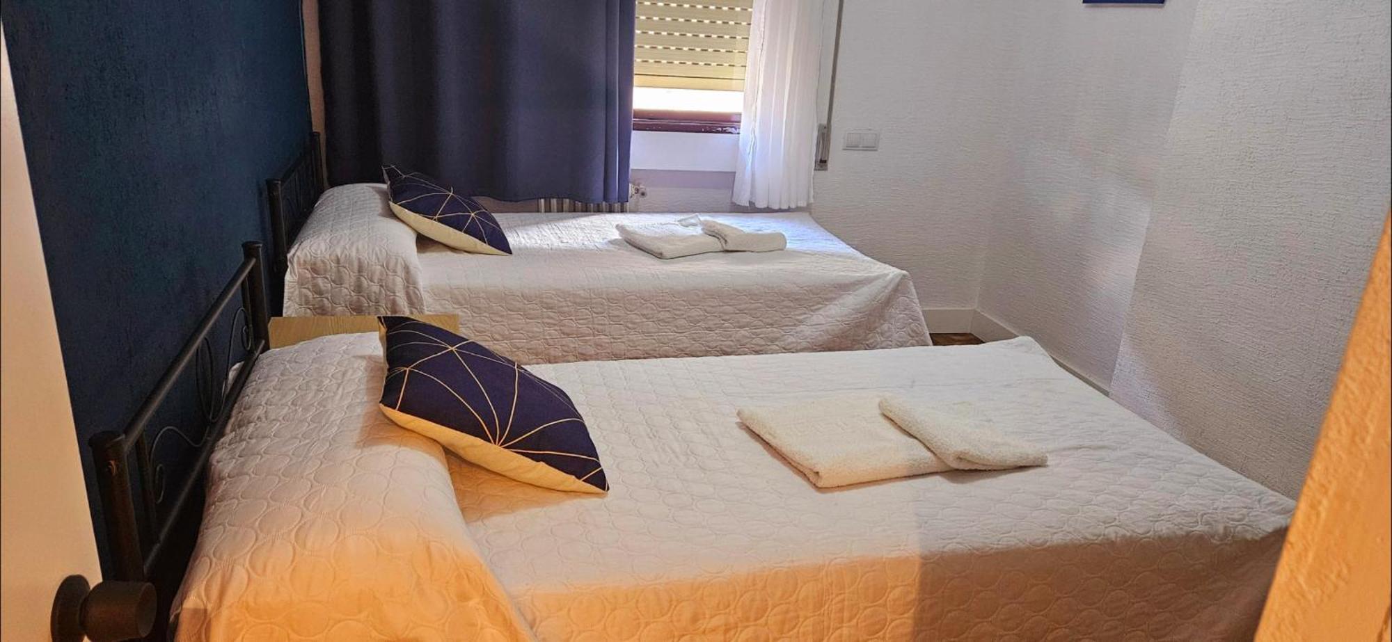 Appartement Centro Catedral Carrera 27, 1 Plaza De Aparcamiento Y Netflix Gratis à Jaén Extérieur photo