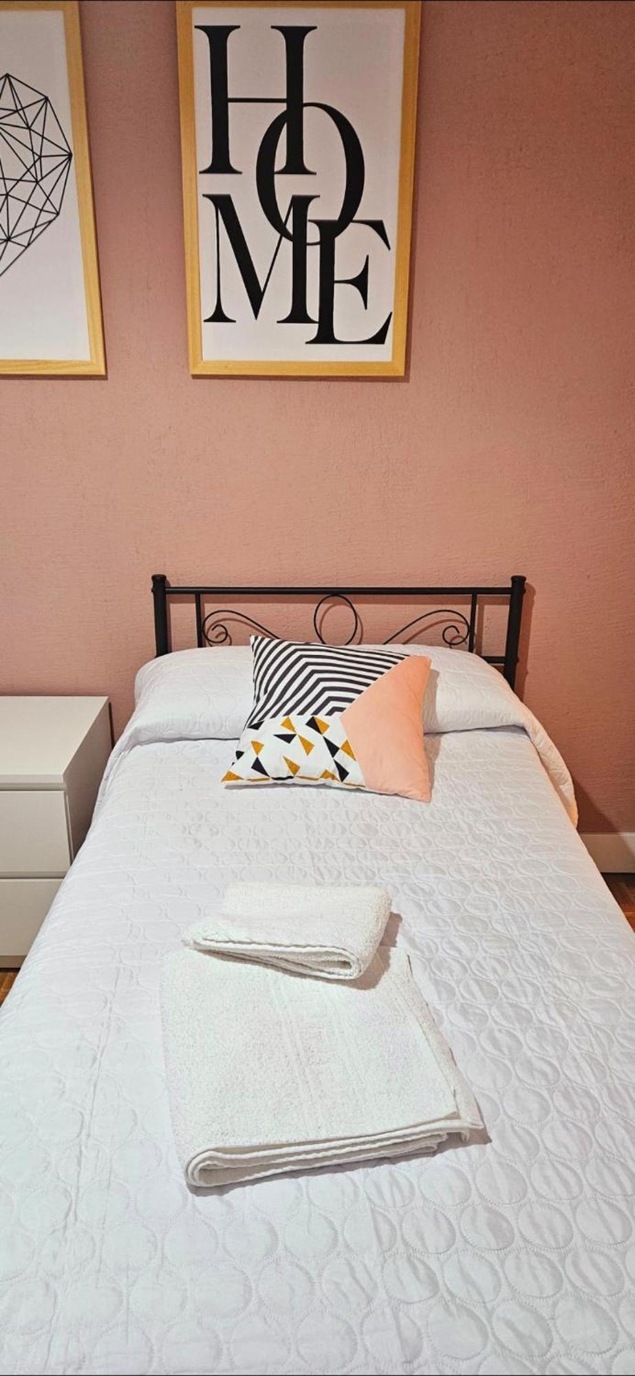 Appartement Centro Catedral Carrera 27, 1 Plaza De Aparcamiento Y Netflix Gratis à Jaén Extérieur photo