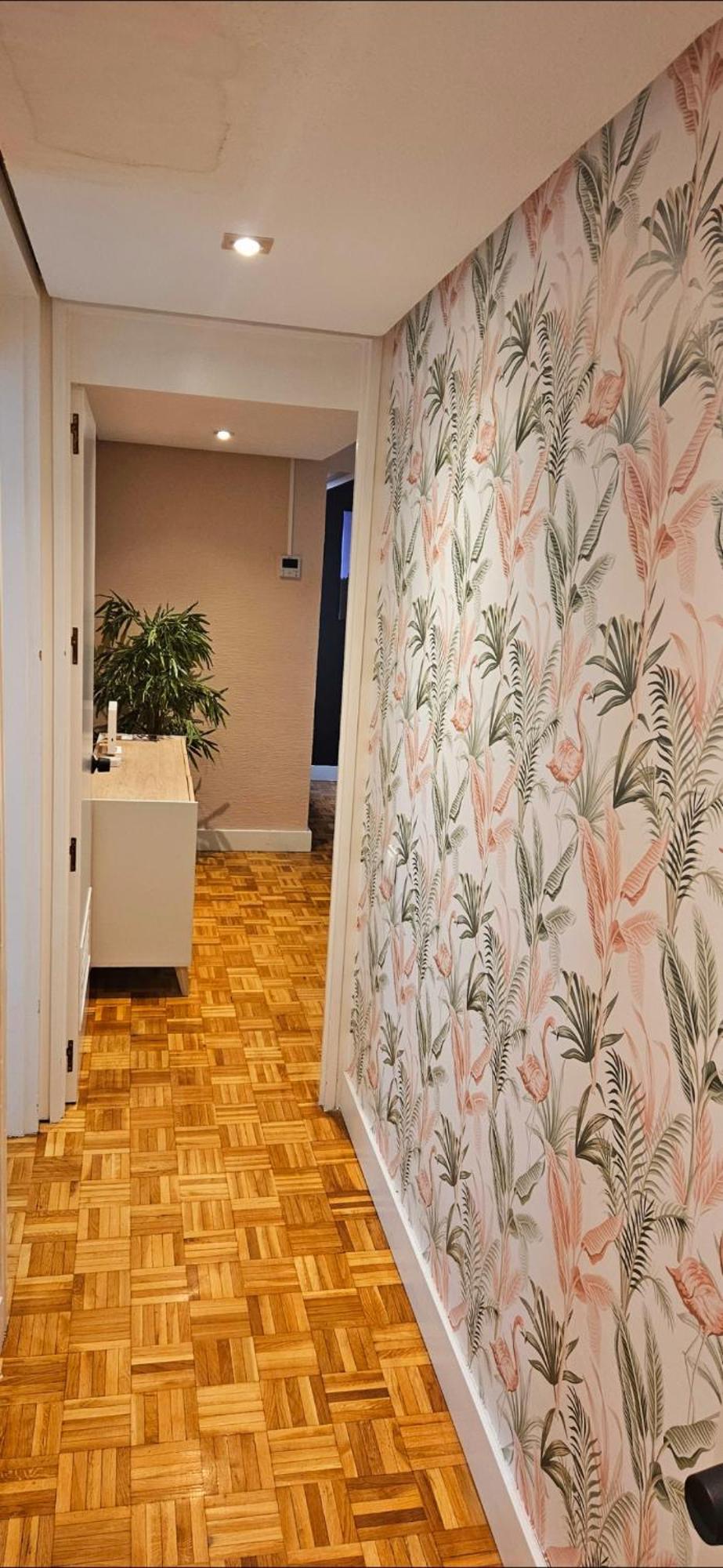 Appartement Centro Catedral Carrera 27, 1 Plaza De Aparcamiento Y Netflix Gratis à Jaén Extérieur photo