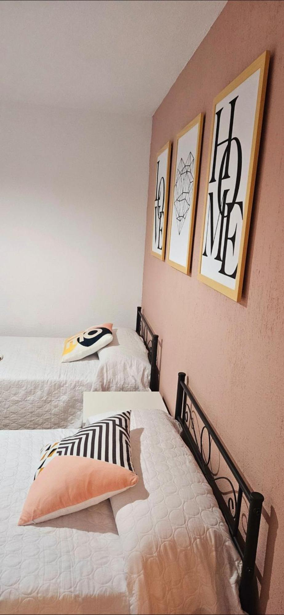 Appartement Centro Catedral Carrera 27, 1 Plaza De Aparcamiento Y Netflix Gratis à Jaén Extérieur photo