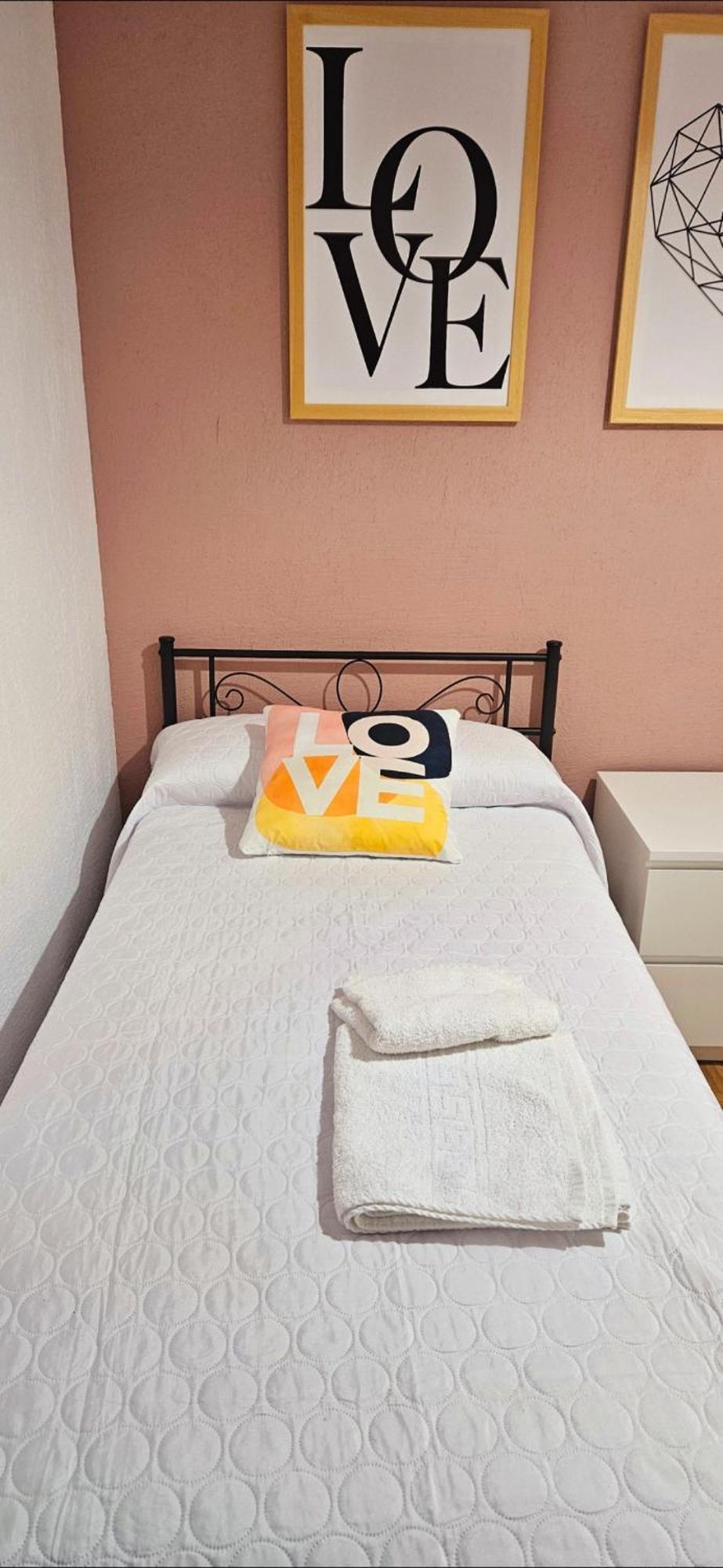 Appartement Centro Catedral Carrera 27, 1 Plaza De Aparcamiento Y Netflix Gratis à Jaén Extérieur photo
