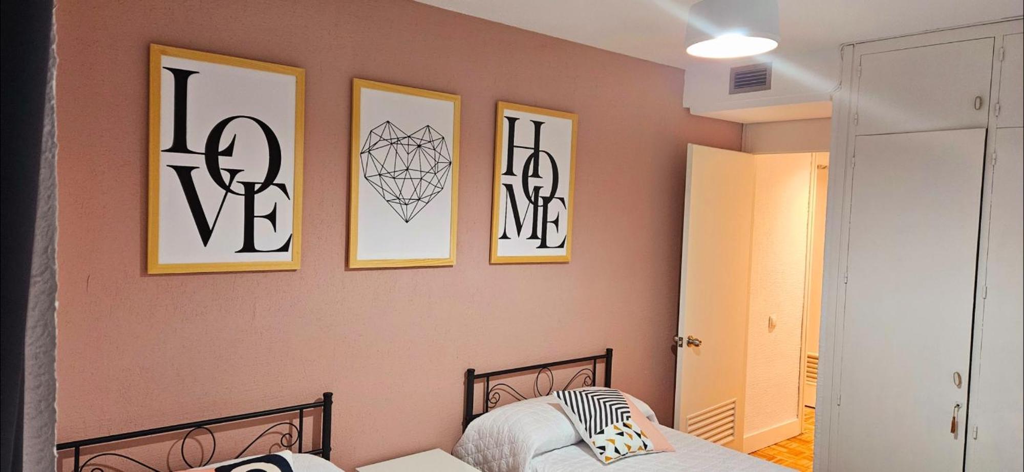 Appartement Centro Catedral Carrera 27, 1 Plaza De Aparcamiento Y Netflix Gratis à Jaén Extérieur photo