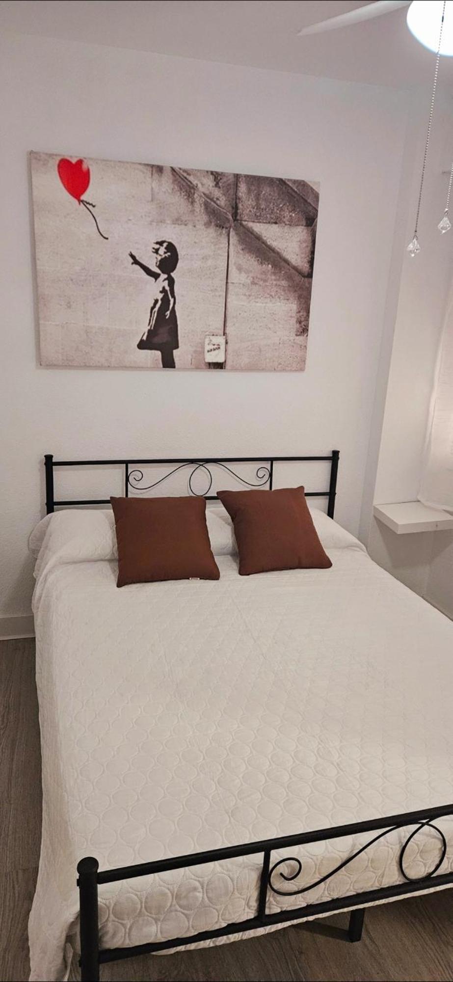 Appartement Centro Catedral Carrera 27, 1 Plaza De Aparcamiento Y Netflix Gratis à Jaén Extérieur photo