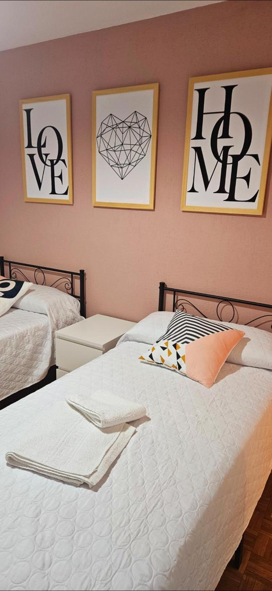 Appartement Centro Catedral Carrera 27, 1 Plaza De Aparcamiento Y Netflix Gratis à Jaén Extérieur photo